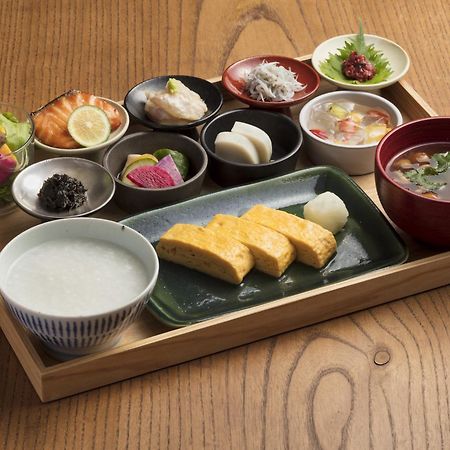 Hotel Ao Kamakura Extérieur photo