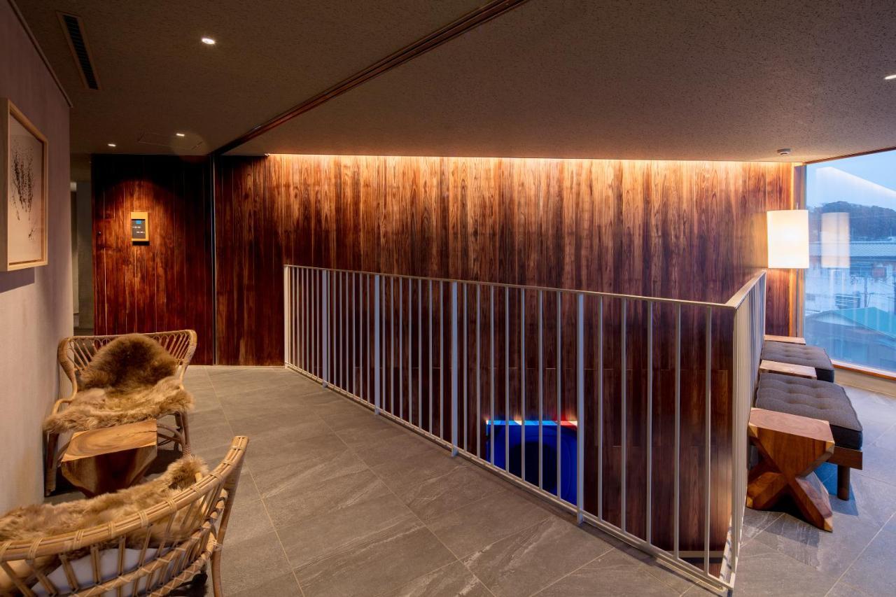 Hotel Ao Kamakura Extérieur photo