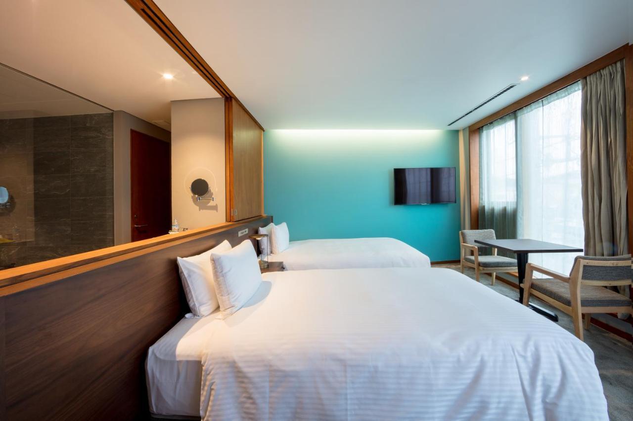 Hotel Ao Kamakura Extérieur photo
