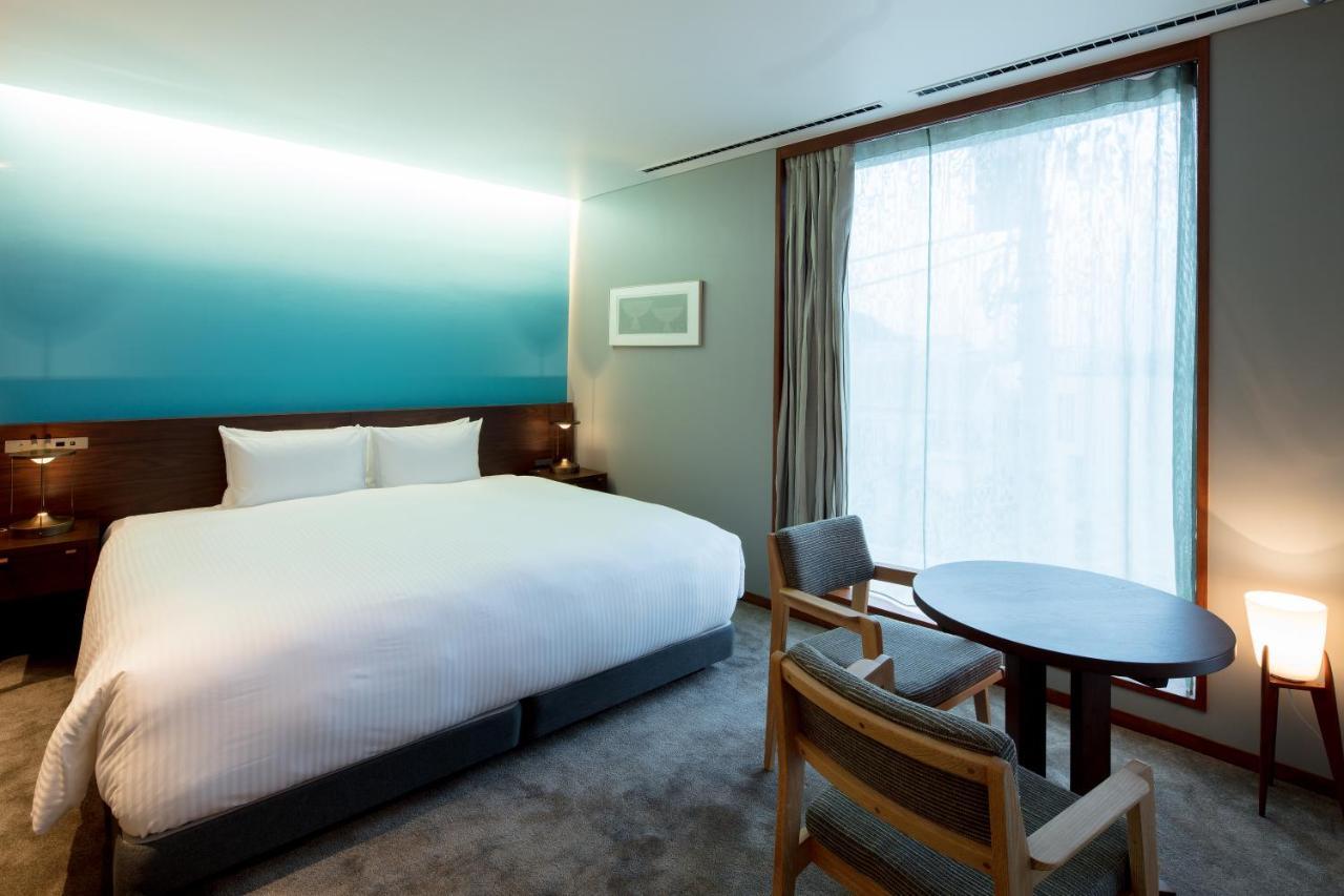 Hotel Ao Kamakura Extérieur photo