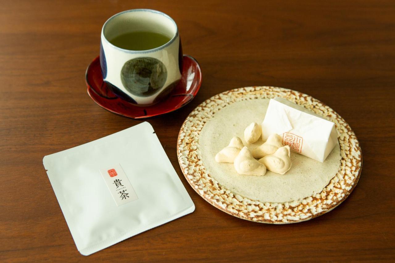 Hotel Ao Kamakura Extérieur photo